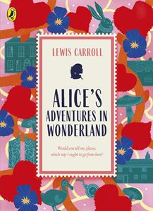 ALICES ADVENTURES IN WONDERLAND (PUFFIN CLASSICS) (PB)