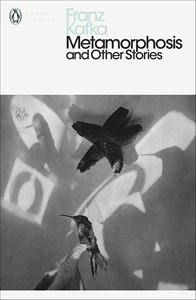 METAMORPHOSIS AND OTHER STORIES (PENGUIN MODERN CLASSICS)