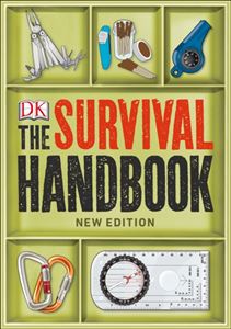 SURVIVAL HANDBOOK (DK) (HB)