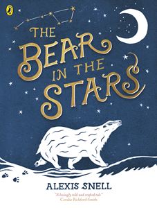 BEAR IN THE STARS (PB)