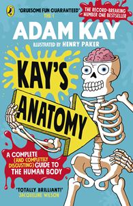 KAYS ANATOMY (PB)