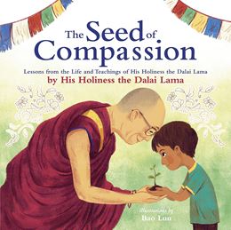 SEED OF COMPASSION