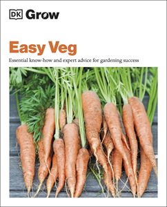 GROW: EASY VEG (DK) (PB)