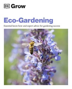 GROW: ECO GARDENING (DK) (PB)