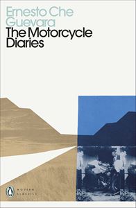 MOTORCYCLE DIARIES (PENGUIN MODERN CLASSICS)