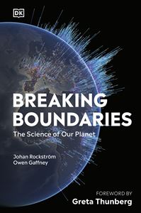 BREAKING BOUNDARIES: THE SCIENCE BEHIND OUR PLANET