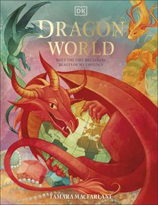 DRAGON WORLD (HB)