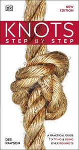 KNOTS STEP BY STEP (DK)