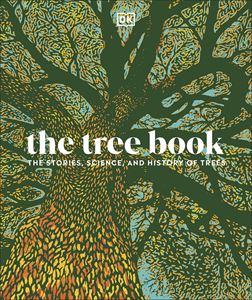 TREE BOOK (DK) (HB)