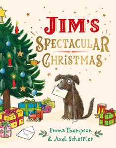 JIMS SPECTACULAR CHRISTMAS (HB)