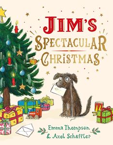 JIMS SPECTACULAR CHRISTMAS (PB)