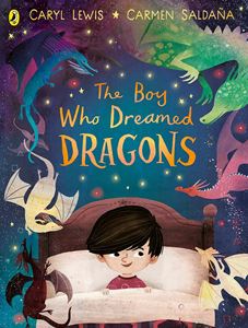 BOY WHO DREAMED DRAGONS (PB)