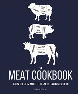 MEAT COOKBOOK