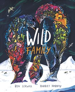 WILD FAMILY (HB)