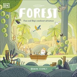 FOREST (BRENDAN KEARNEY) (PB)