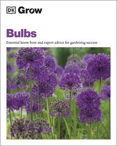 GROW: BULBS (DK) (PB)