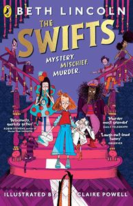 SWIFTS: A DICTIONARY OF SCOUNDRELS (SWIFTS 1) (PB)