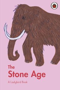 STONE AGE: A LADYBIRD BOOK (HB)