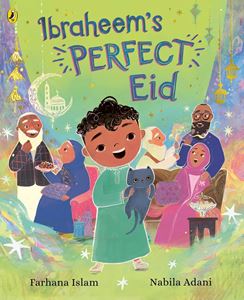 IBRAHEEMS PERFECT EID (PB)