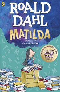 MATILDA (SPECIAL EDITION) (PB)