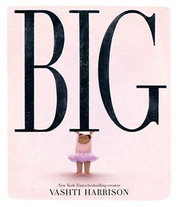 BIG (VASHTI HARRISON) (HB)