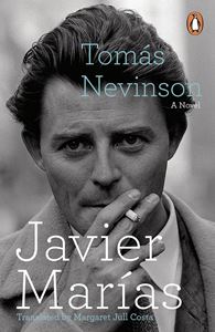 TOMAS NEVINSON: A NOVEL (PB)