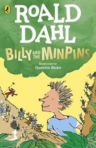 BILLY AND THE MINPINS (PB)