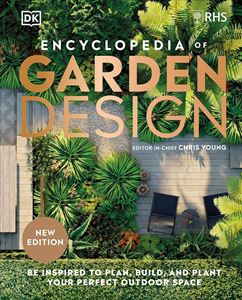 RHS ENCYCLOPEDIA OF GARDEN DESIGN (HB)