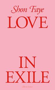 LOVE IN EXILE (HB)
