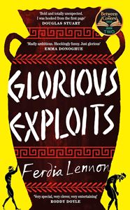 GLORIOUS EXPLOITS (HB)