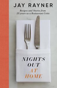 NIGHTS OUT AT HOME: RECIPES AND STORIES (HB)