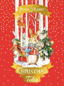 PETER RABBIT: CHRISTMAS TALES (PB)