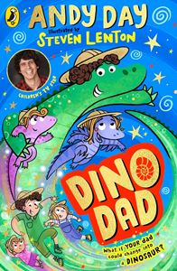 DINO DAD (PB)