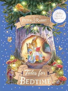 PETER RABBIT: TALES FOR BEDTIME (HB)