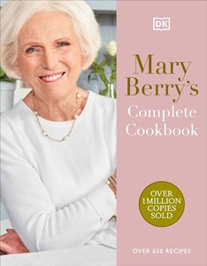 MARY BERRYS COMPLETE COOKBOOK (HB)