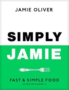 SIMPLY JAMIE (HB)