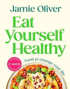 EAT YOURSELF HEALTHY (HB)