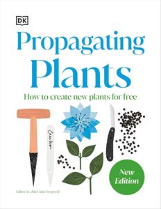 PROPAGATING PLANTS (RHS) (HB) (NEW)