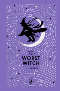 WORST WITCH (PUFFIN CLOTHBOUND) (HB)