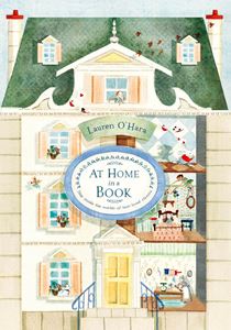 AT HOME IN A BOOK (HB)