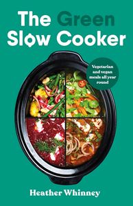 GREEN SLOW COOKER (HB)