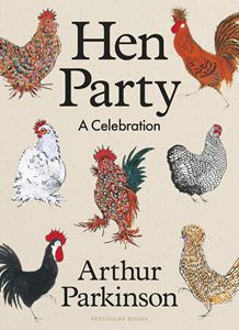 HEN PARTY: A CELEBRATION (HB)