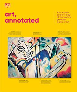 ART ANNOTATED (DK) (HB)