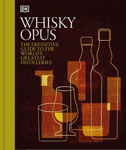 WHISKY OPUS (HB)