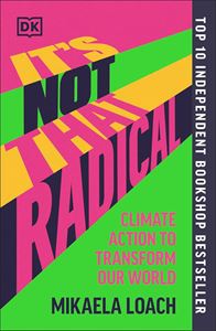 ITS NOT THAT RADICAL (PB)