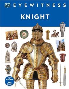 DK EYEWITNESS: KNIGHT (HB)