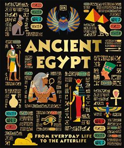 ANCIENT EGYPT (HB)