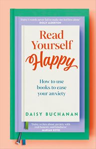 READ YOURSELF HAPPY (HB)