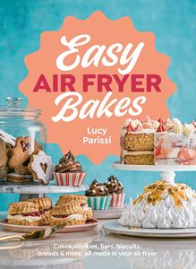 EASY AIR FRYER BAKES (HB)