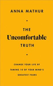 UNCOMFORTABLE TRUTH (HB)